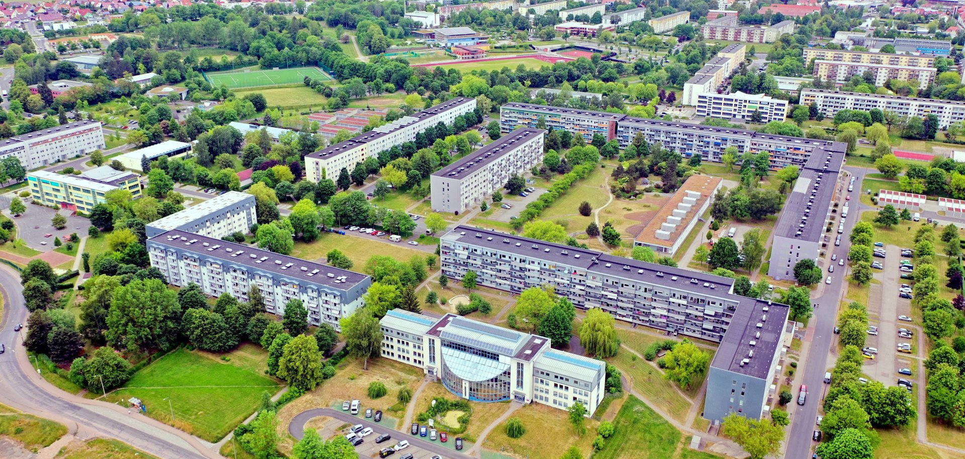 Japanischer Garten Leinefelde
