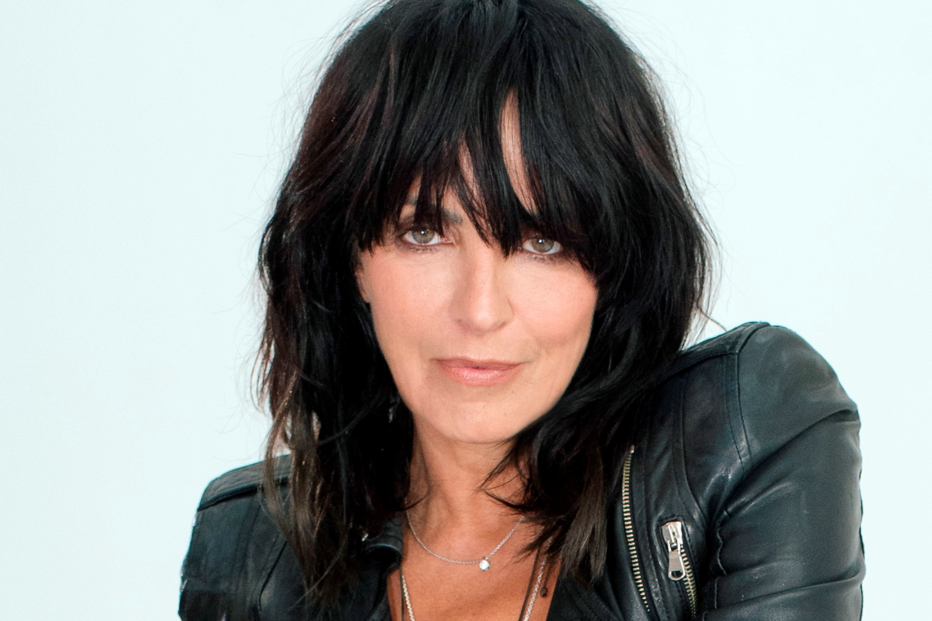 Nena Burg Scharfenstein