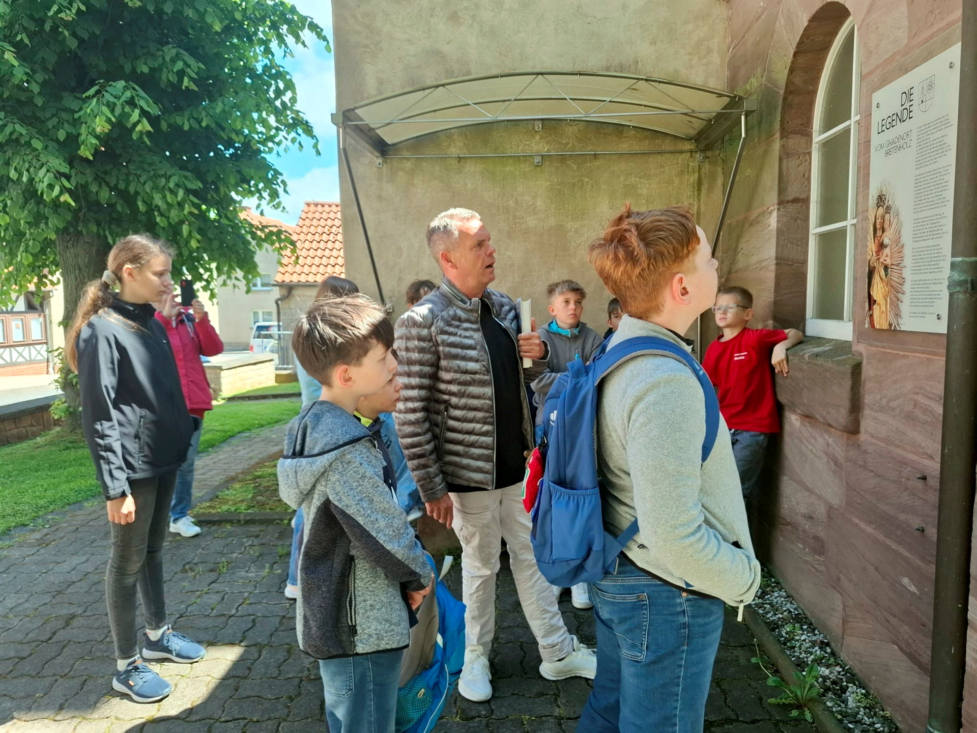 Kinderparlament Worbis Kinderparlament Worbis