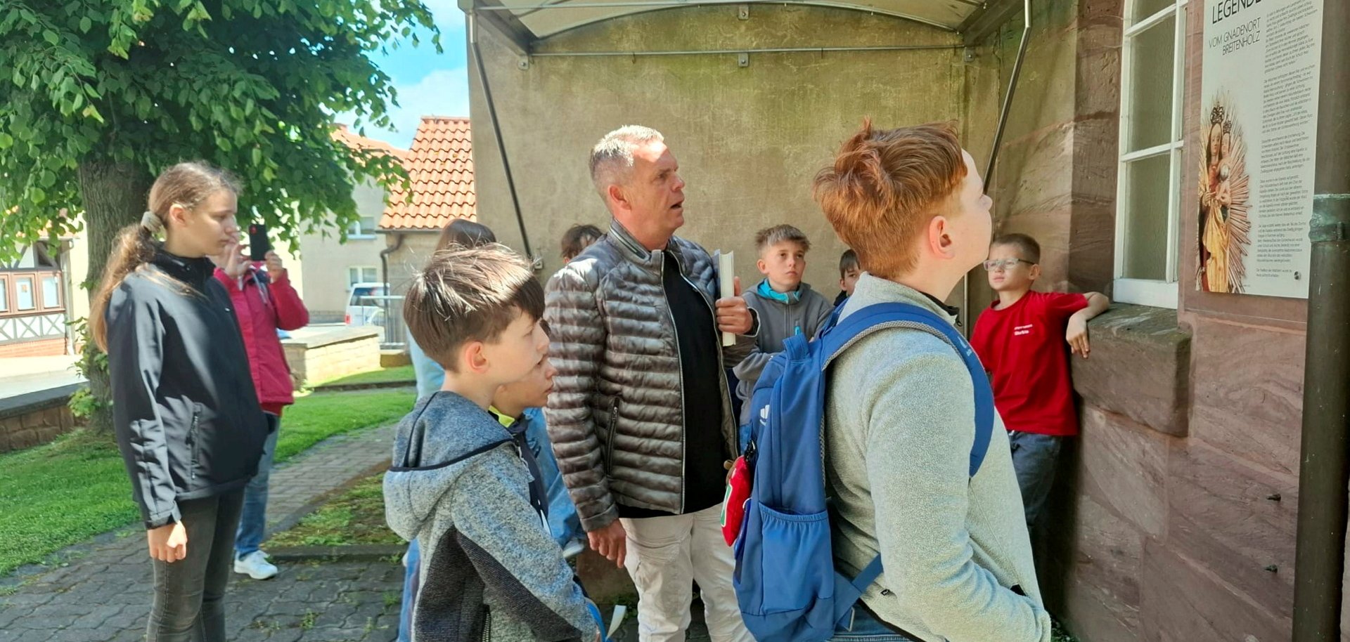 Kinderparlament Worbis