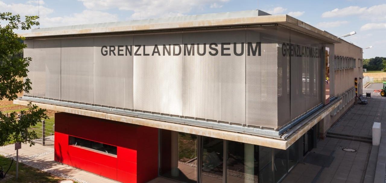 Touristische Motive Eichsfeld HVE Datenbank ThüCAT