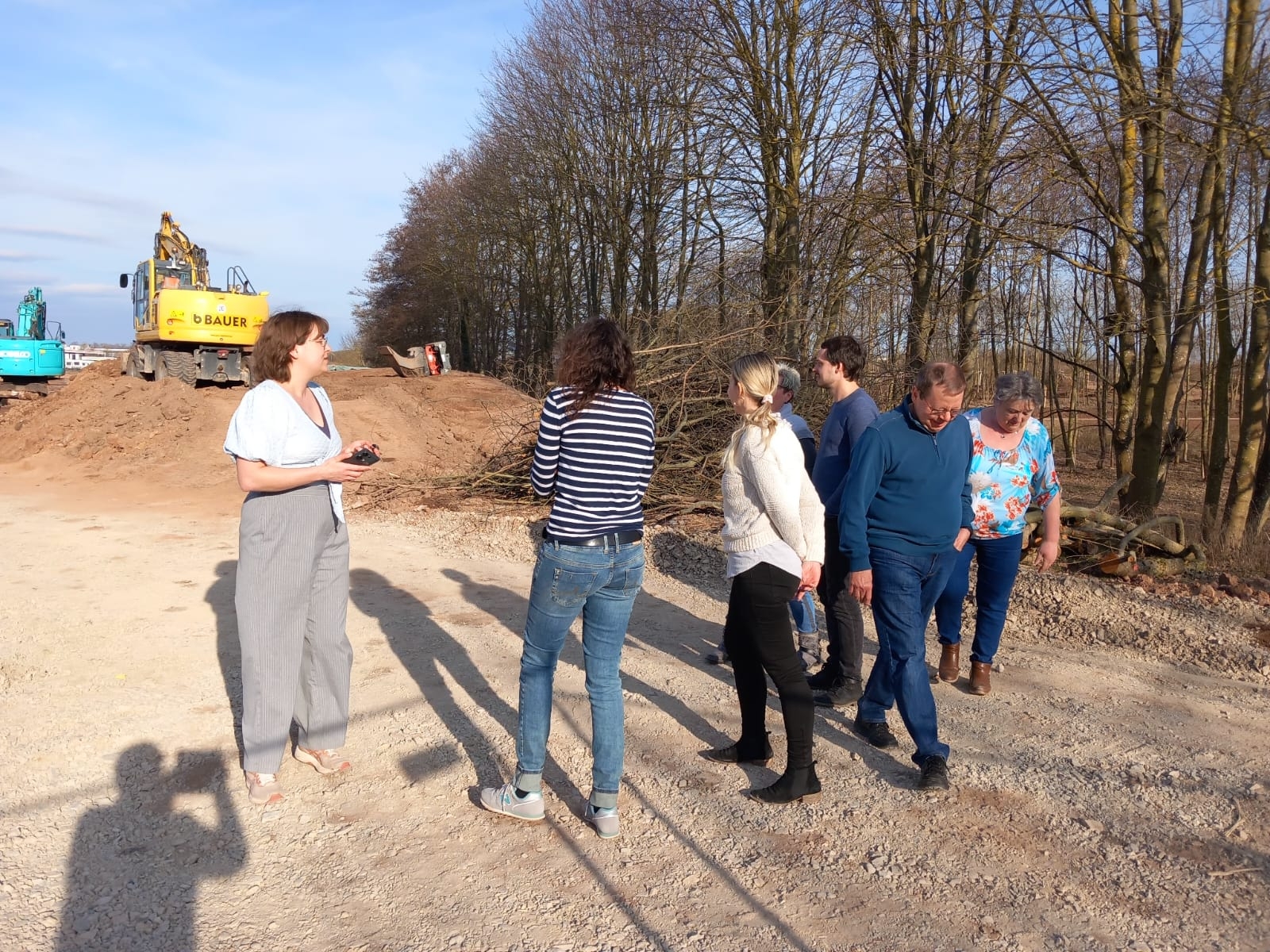 Bürgerbeirat Landesgartenschau