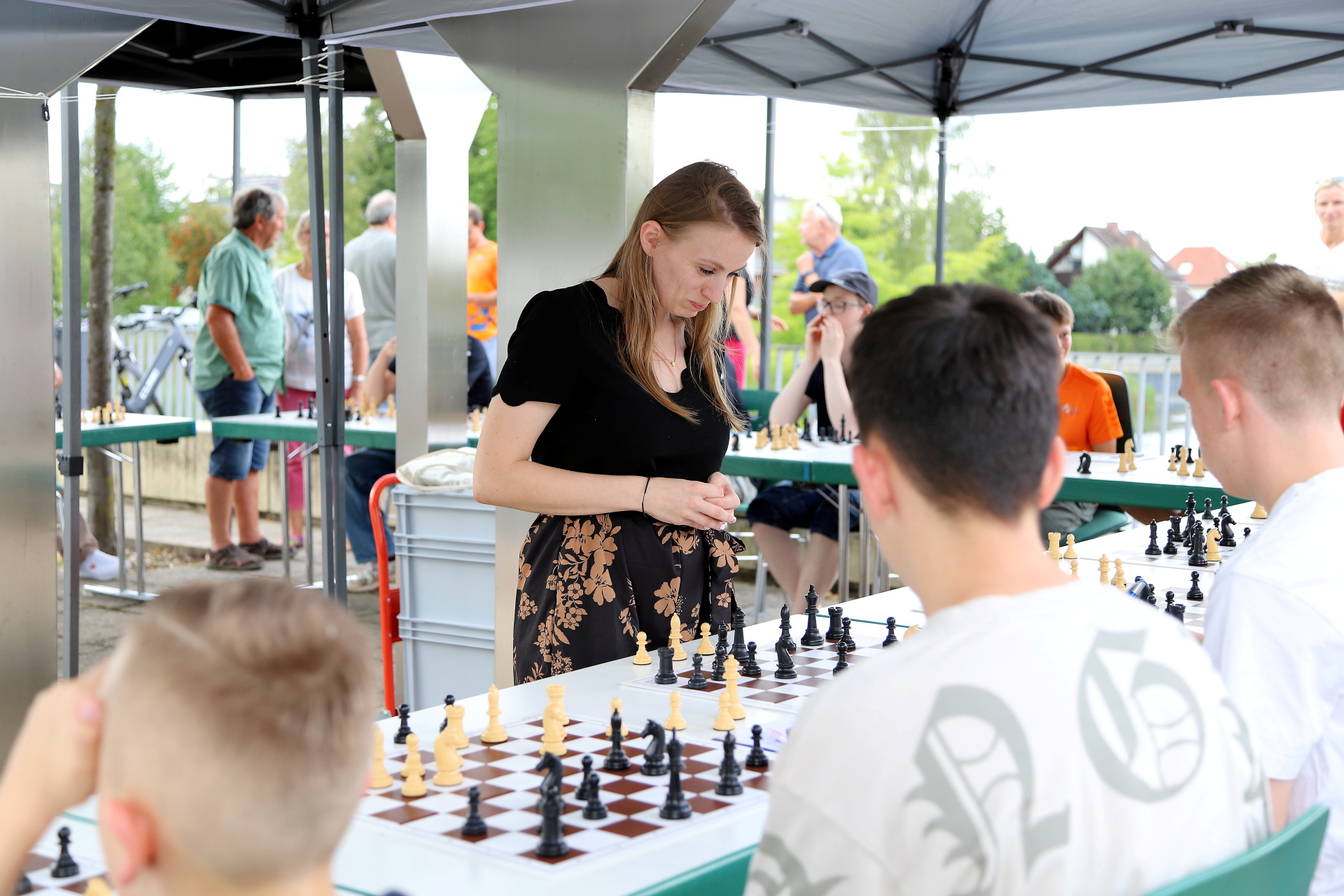 Stadtfest 2024 Leinefelde