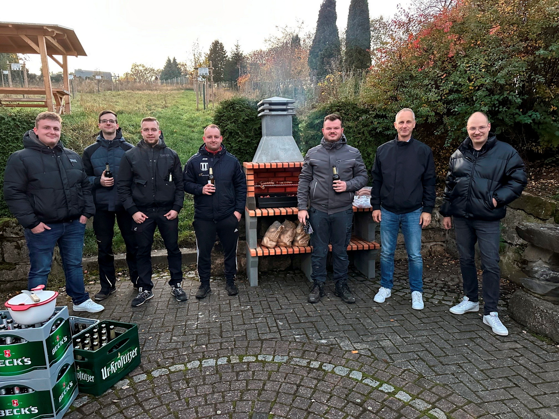 Bürgerhaushalt 2025 Hundeshagen