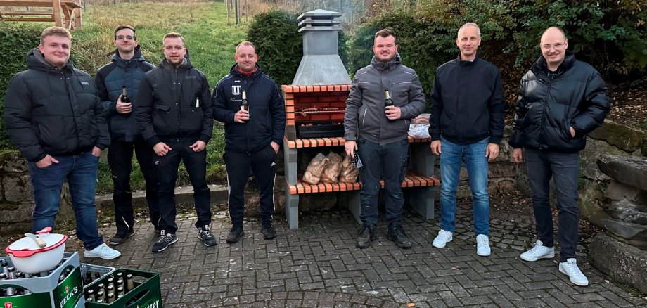 Bürgerhaushalt 2025 Hundeshagen Bürgerhaushalt 2025 Hundeshagen