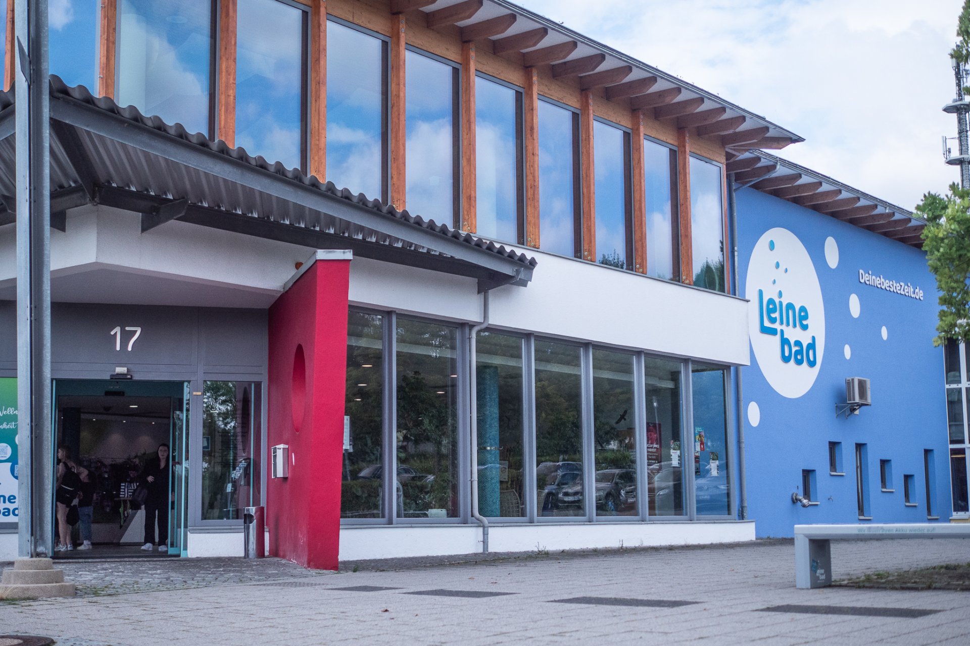 digitaler Stadtrundgang