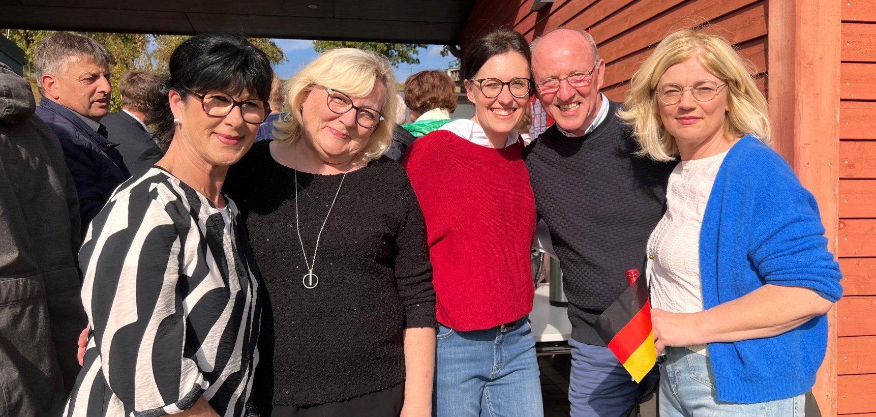 Bakum Beuren Partnerschaft