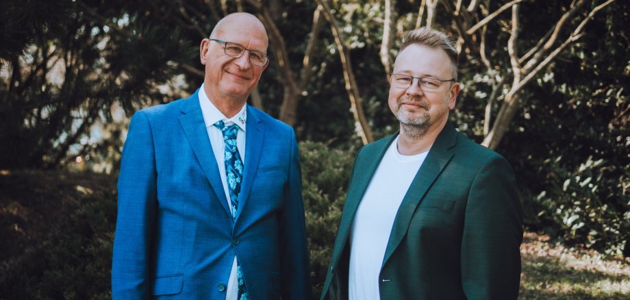 Team Landesgartenschau 2026 Team Landesgartenschau 2026