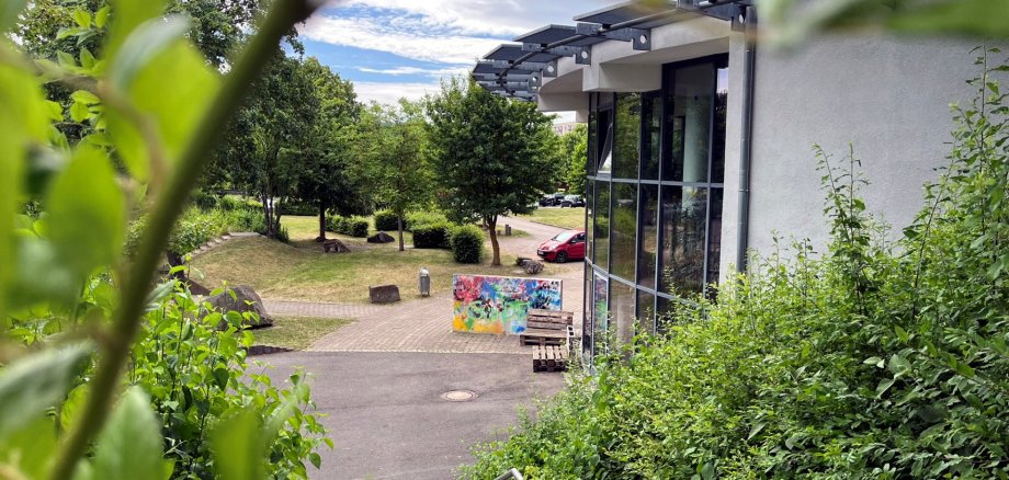 Digitaler Stadtrundgang