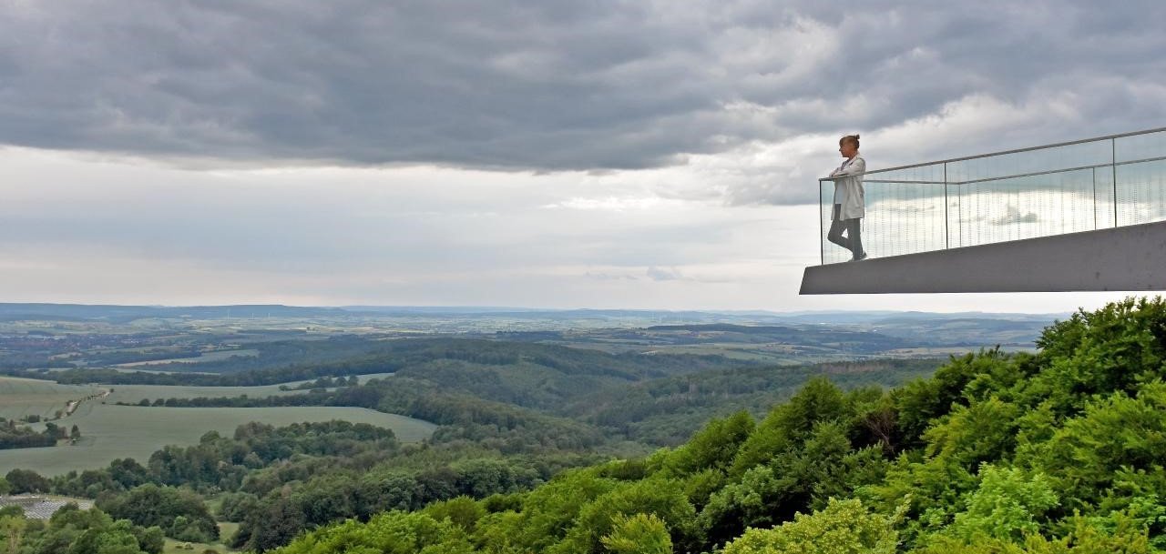 Touristische Motive Eichsfeld HVE Datenbank ThüCAT