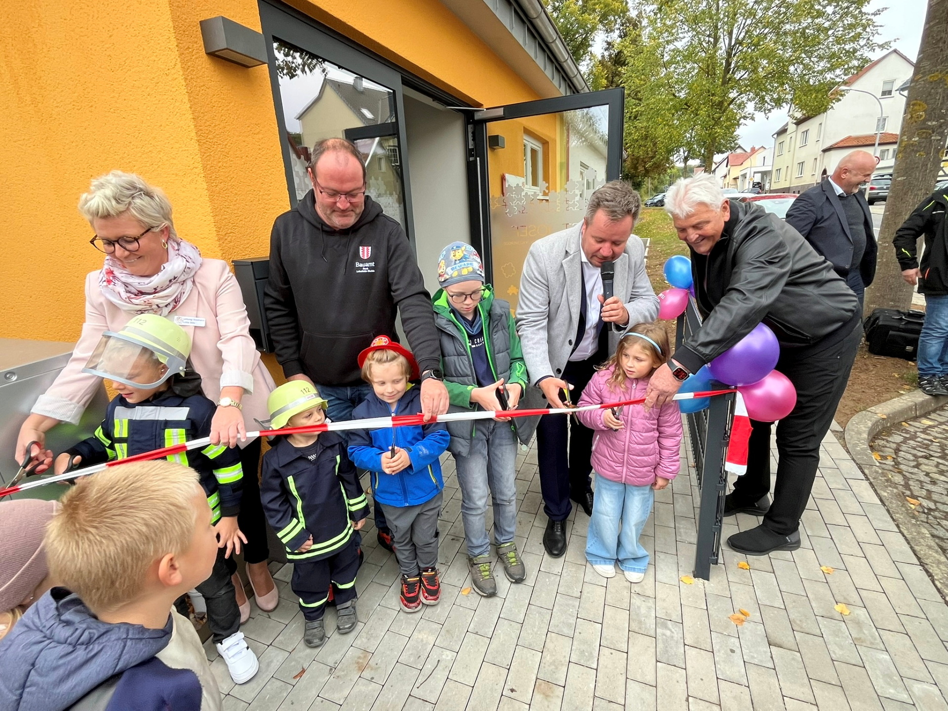 Kindergarten Kallmerode Kindergarten Kallmerode