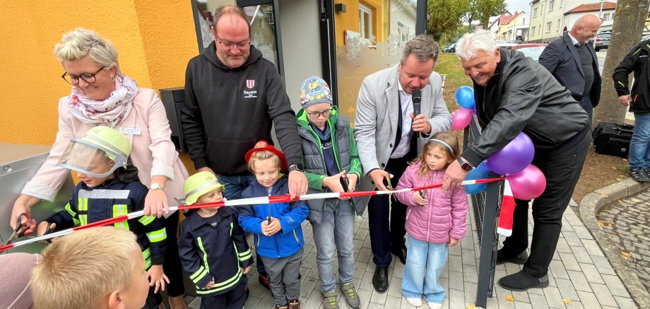 Kindergarten Kallmerode