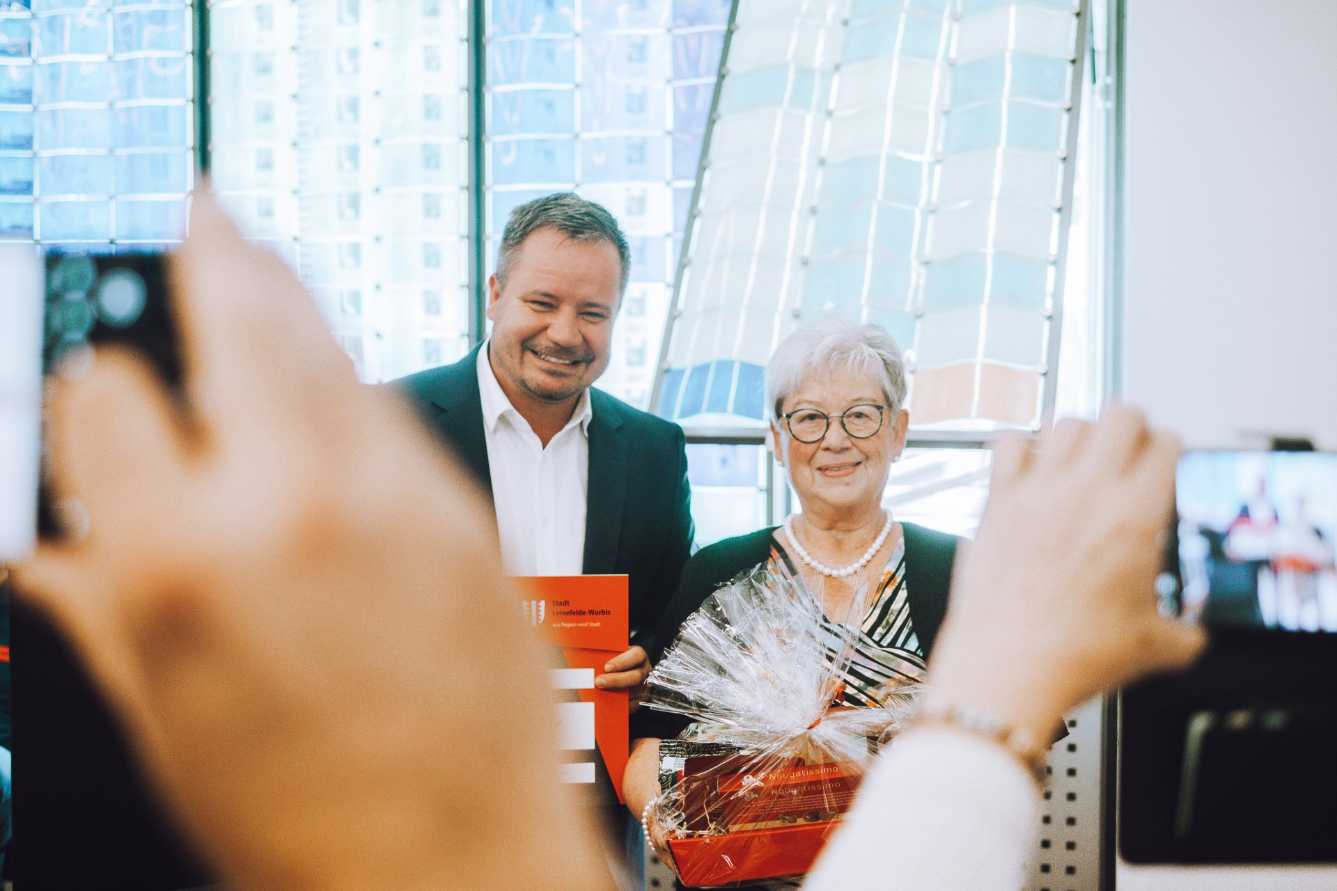 Stadtrat Leinefelde-Worbis 22.09.2025