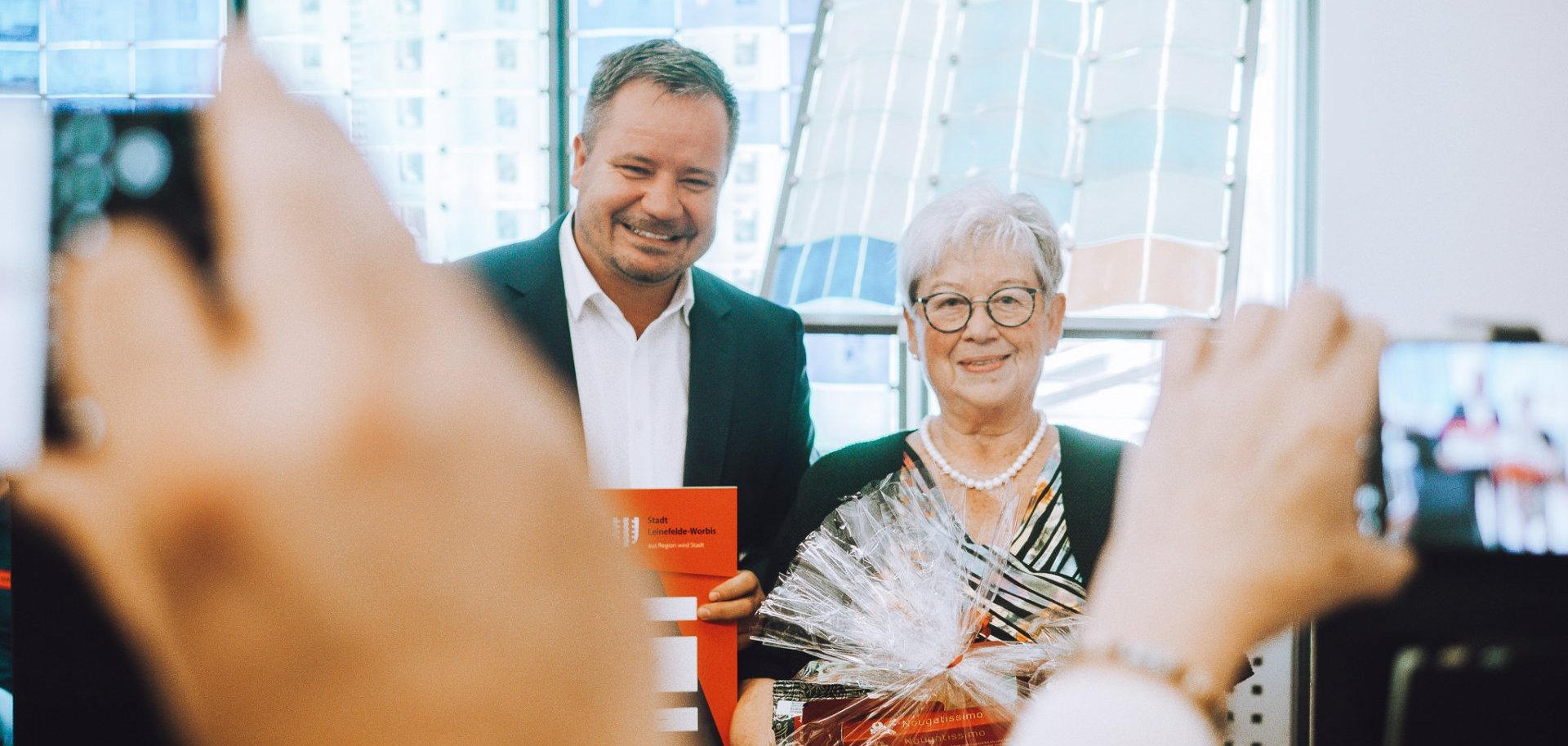 Stadtrat Leinefelde-Worbis 22.09.2025