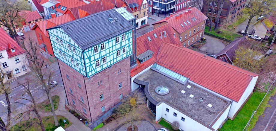 Bahnhof Leinefelde Bahnhof Leinefelde