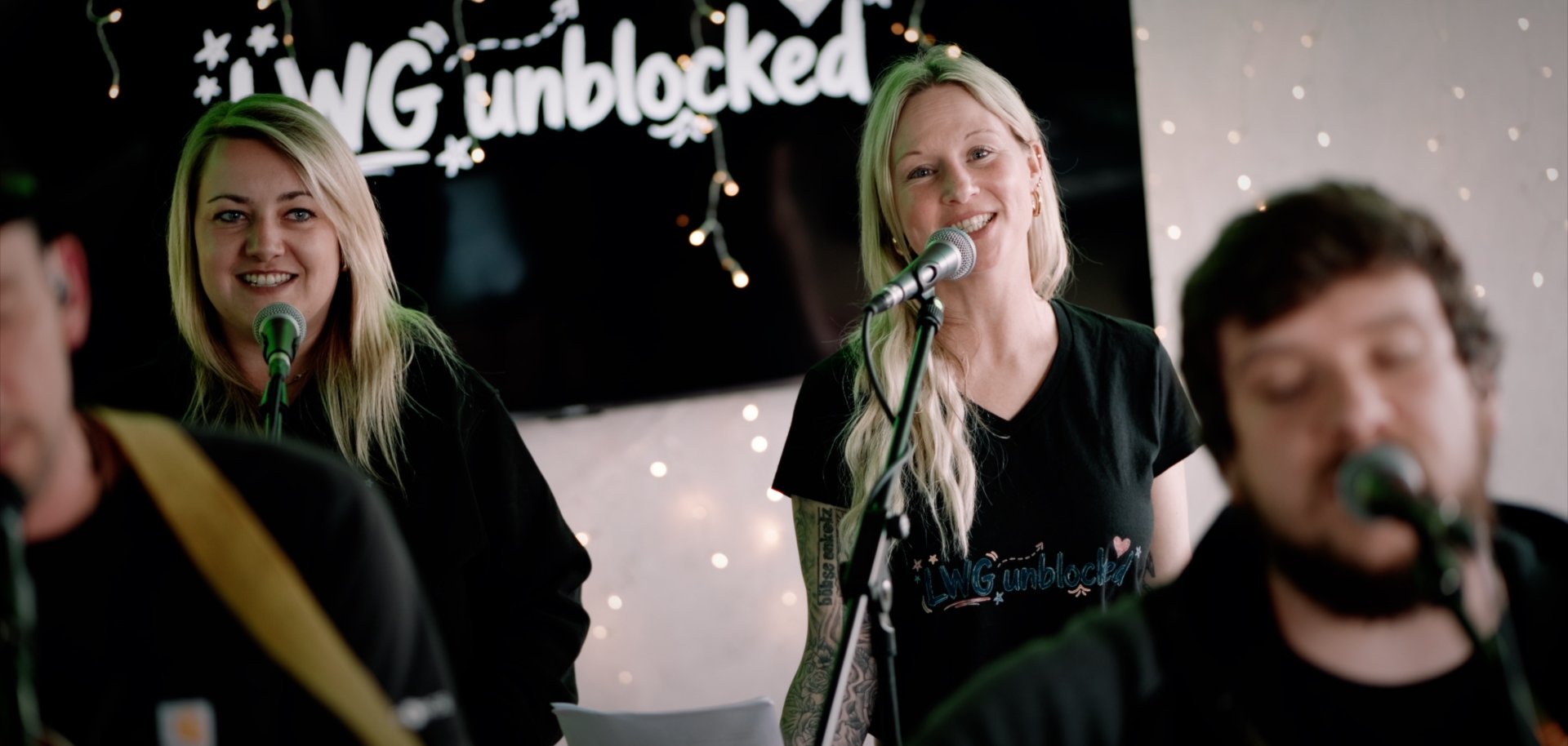 Hymne für Leinefelde