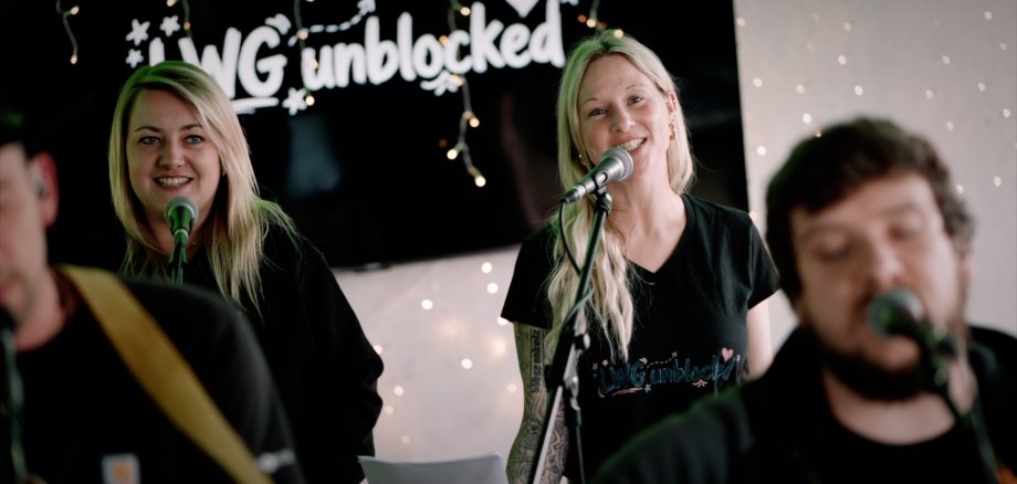 Hymne für Leinefelde