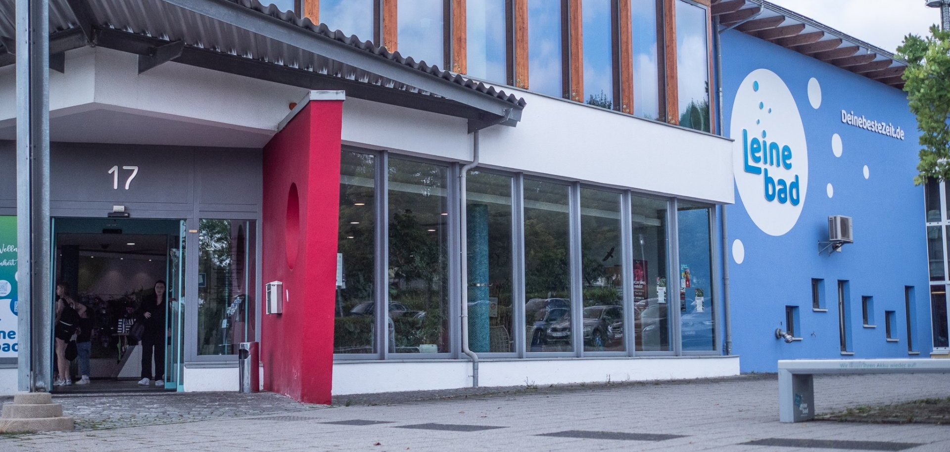 digitaler Stadtrundgang