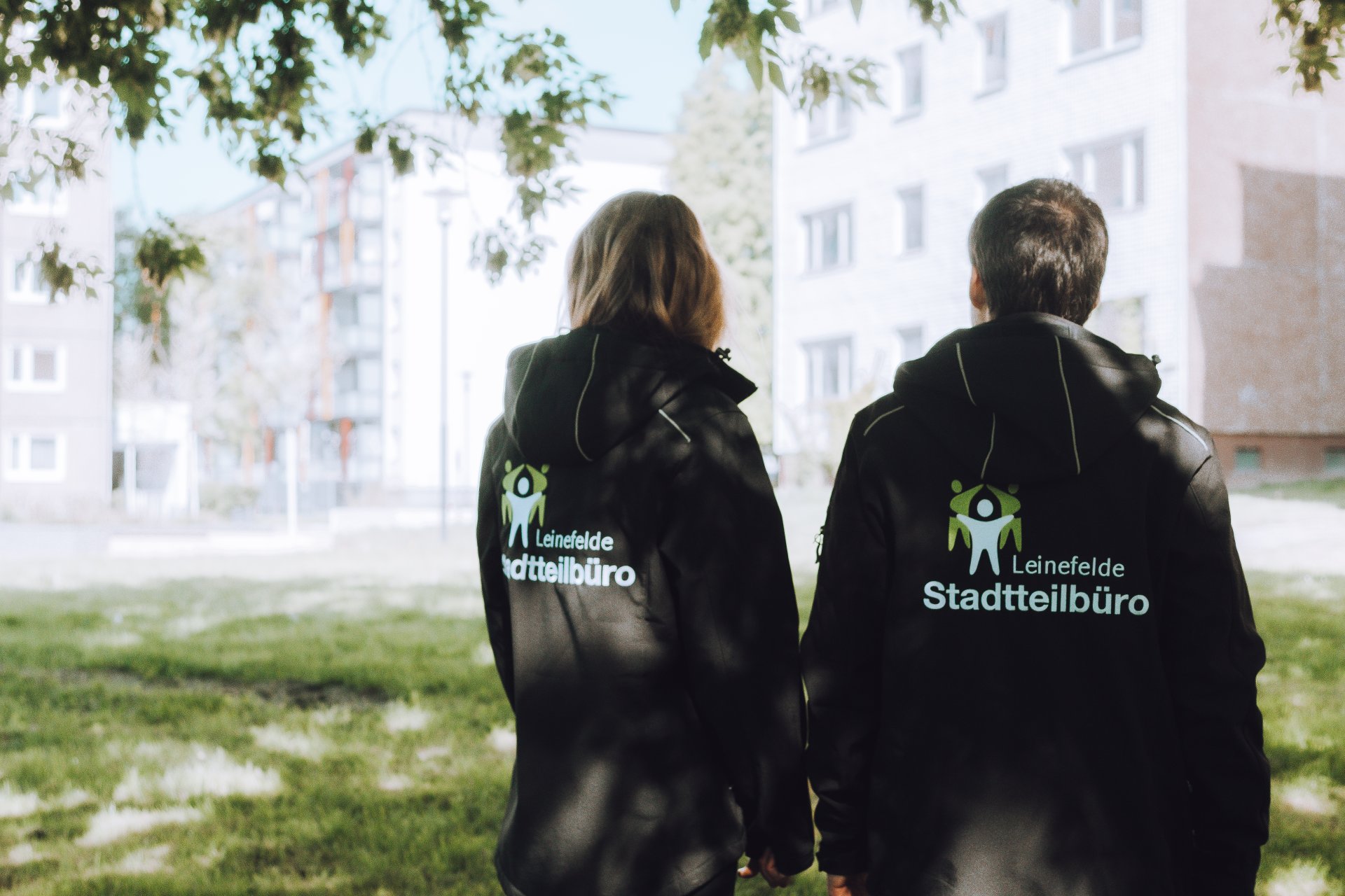 Stadtteilbüro Leinefelde Südstadt