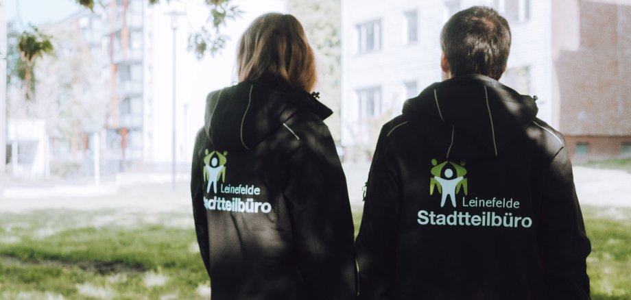 Stadtteilbüro Leinefelde Südstadt