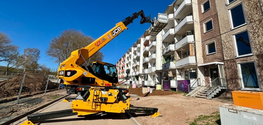 Blumenblock Landesgartenschau Blumenblock Landesgartenschau