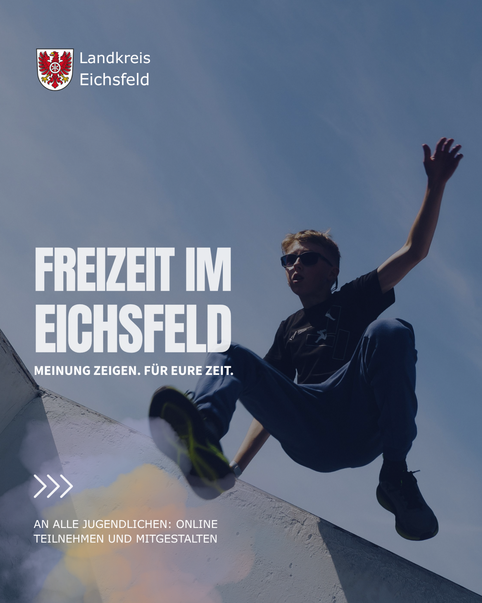 Beiträge August I 4:5 - Umfrage Jugendlich