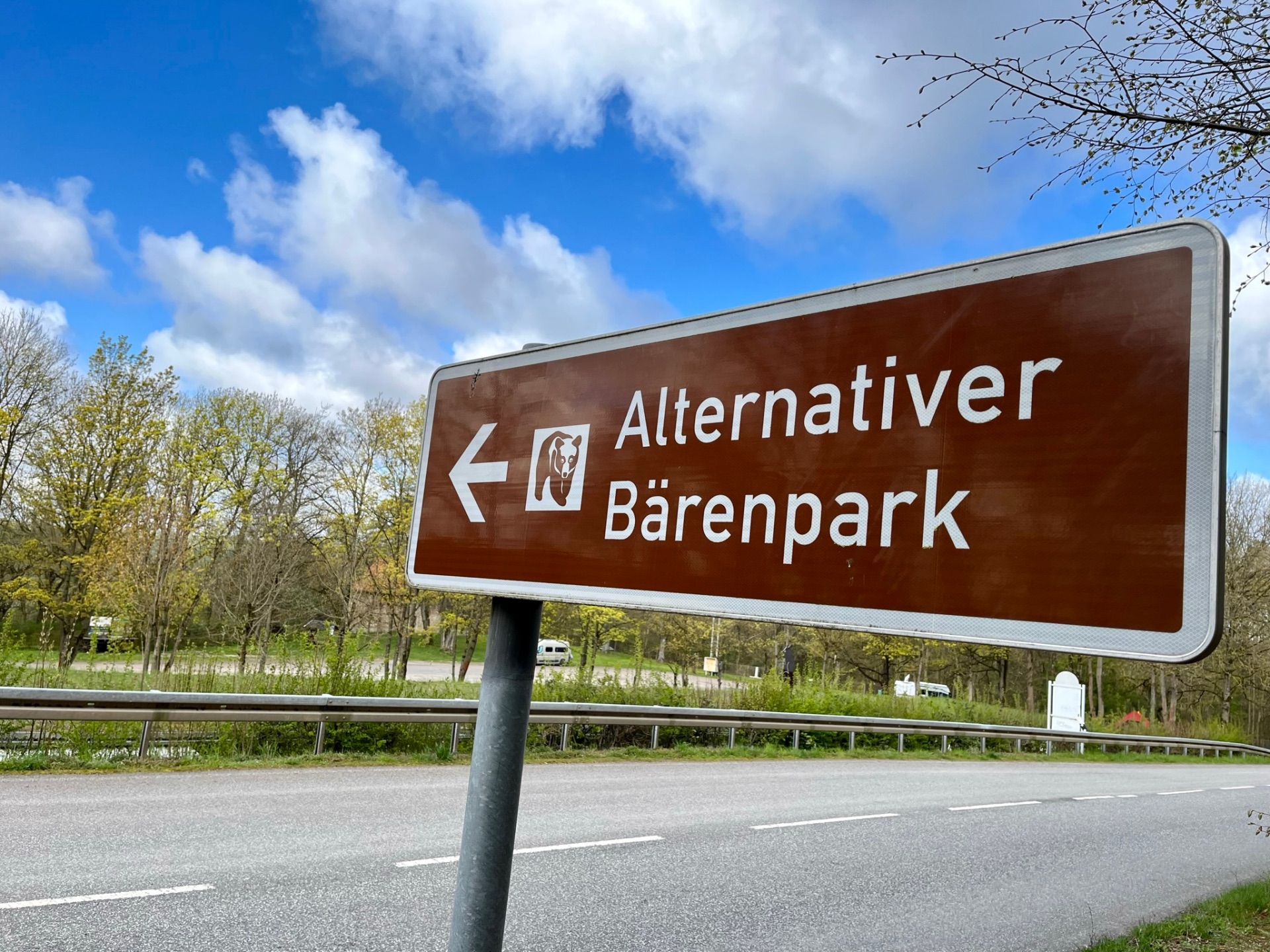 Bärenpark Worbis
