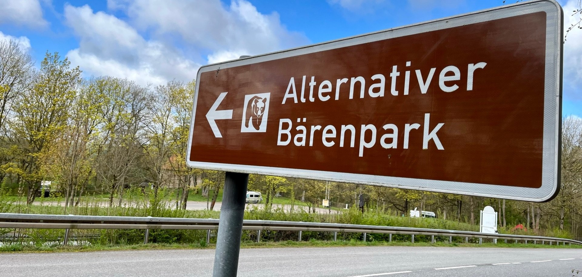 Bärenpark Worbis
