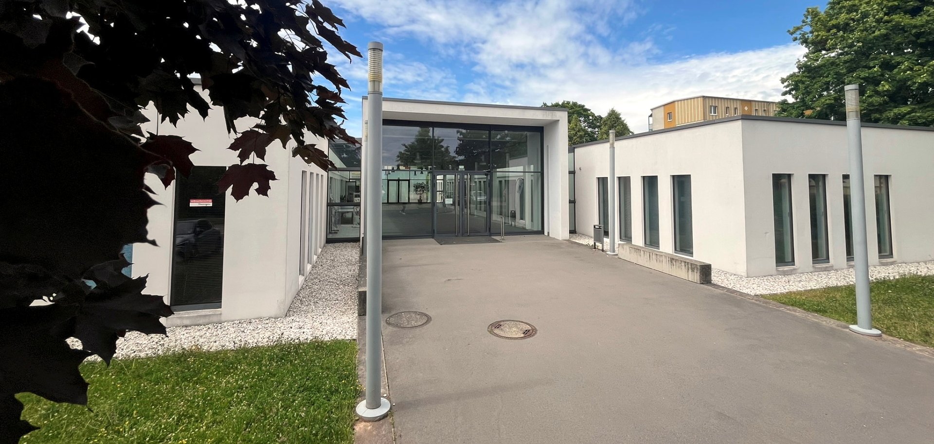 Digitaler Stadtrundgang