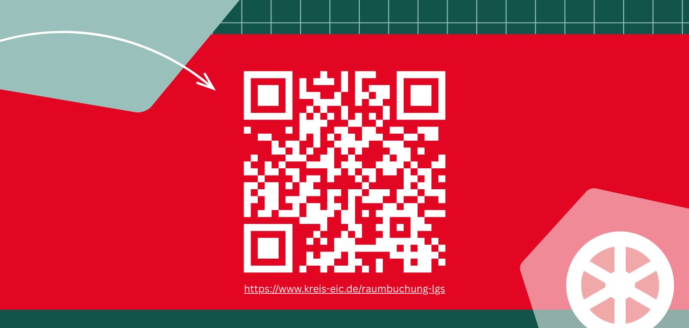 LGS 2026 I Veranstaltungsaufruf  - 2