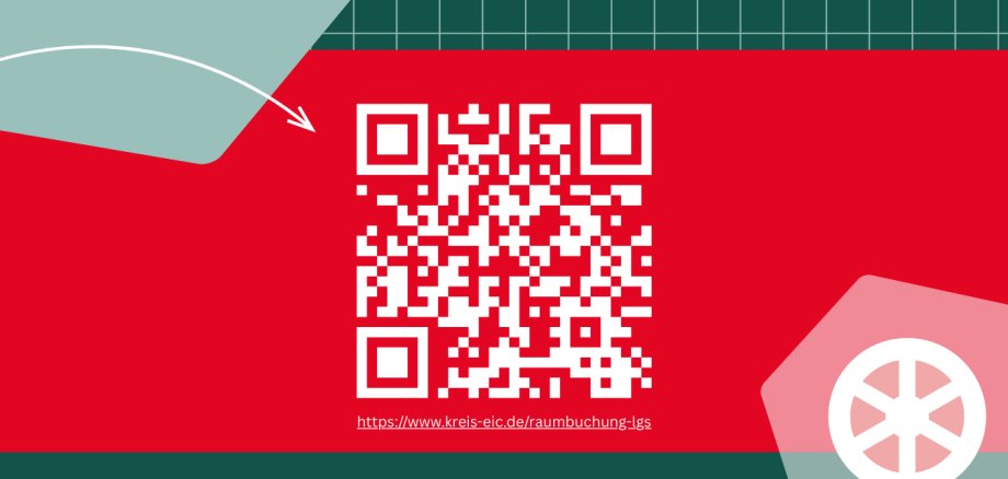 LGS 2026 I Veranstaltungsaufruf  - 2