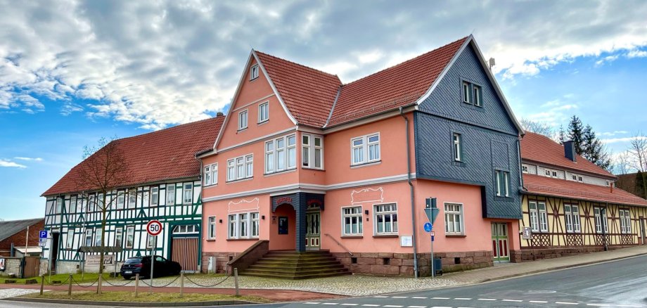 Beuren Ortsansichten 2022