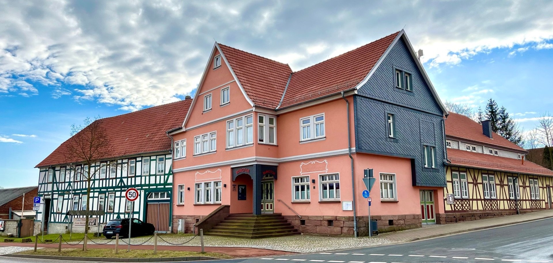 Beuren Ortsansichten 2022