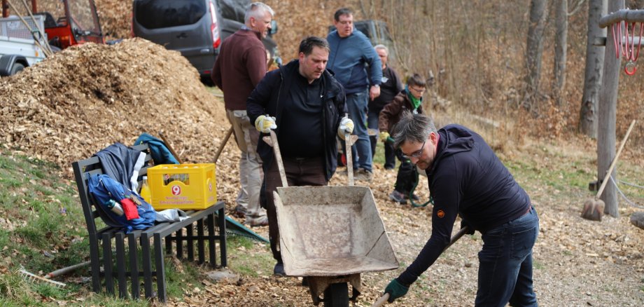 Frühjahrsputz 2025 Worbis