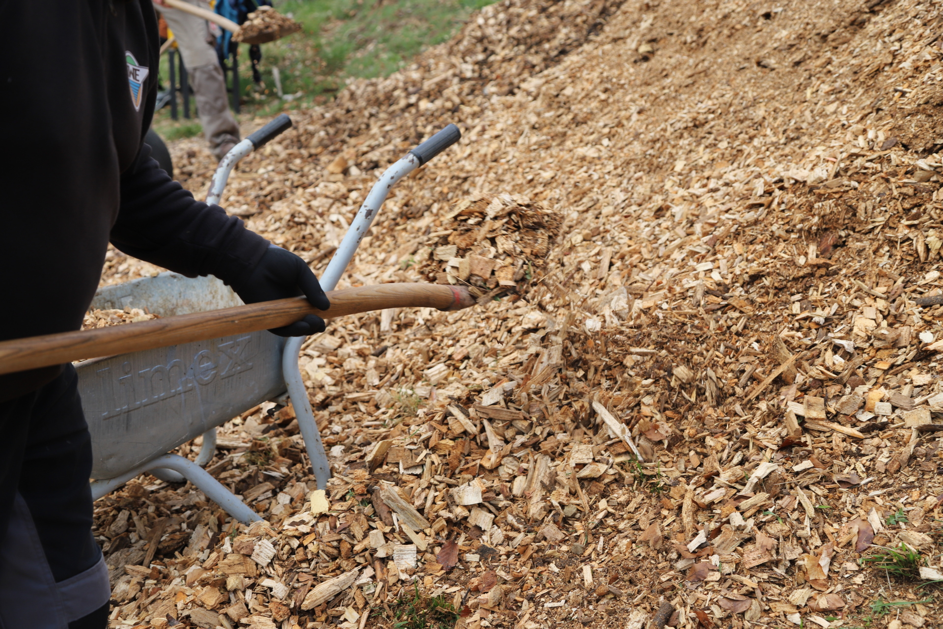 Frühjahrsputz 2025 Worbis