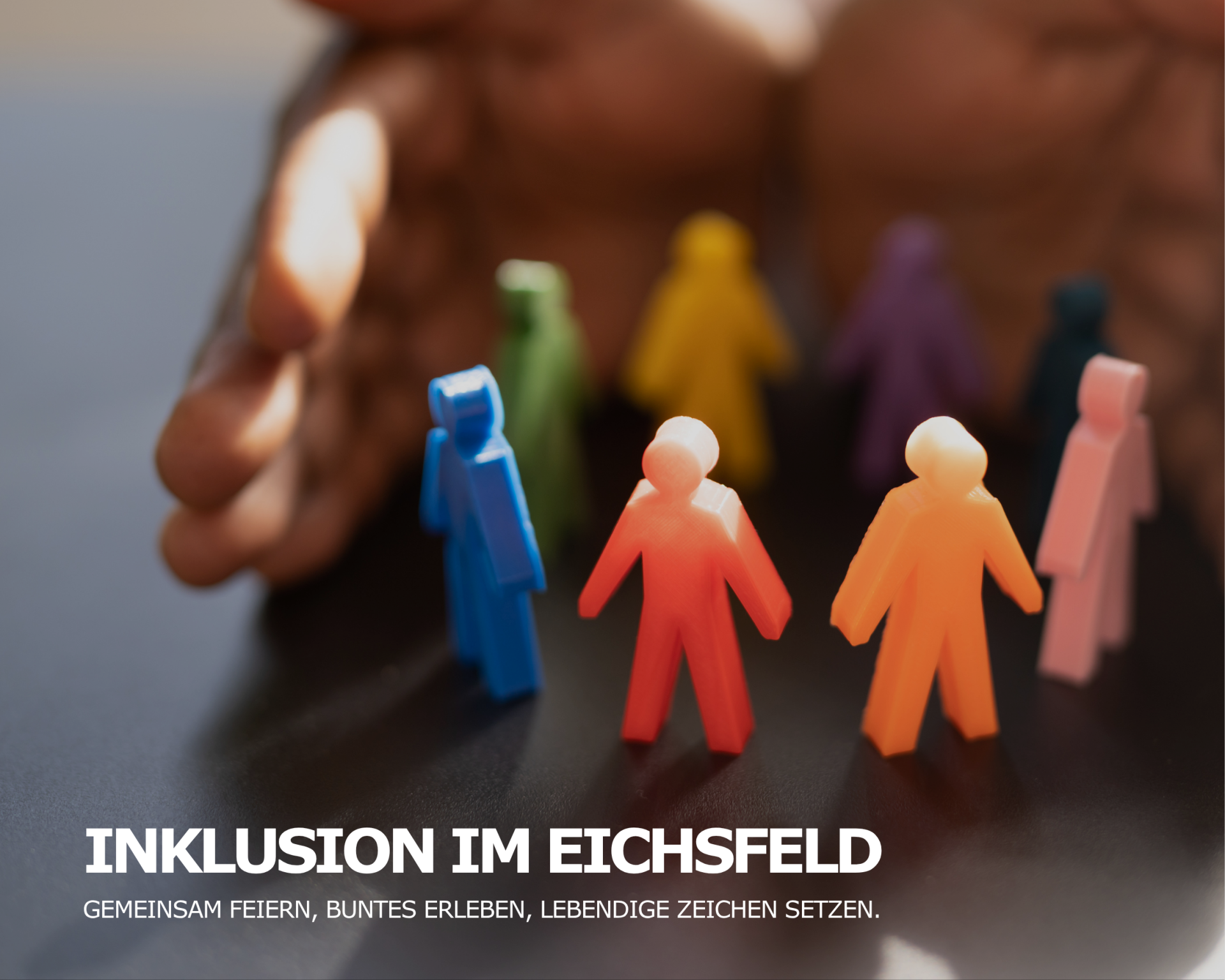 Inklusionsfestival Inklusionsfestival