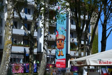 Eröffnung Landesgartenschau 2026 Eröffnung Landesgartenschau 2026