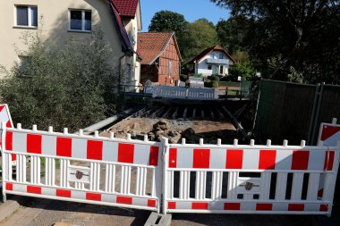 Nissebrücke Hundeshagen Nissebrücke Hundeshagen