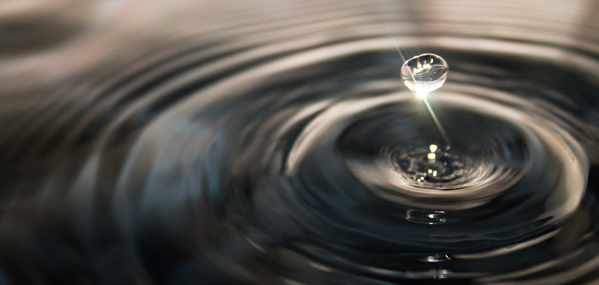 drop