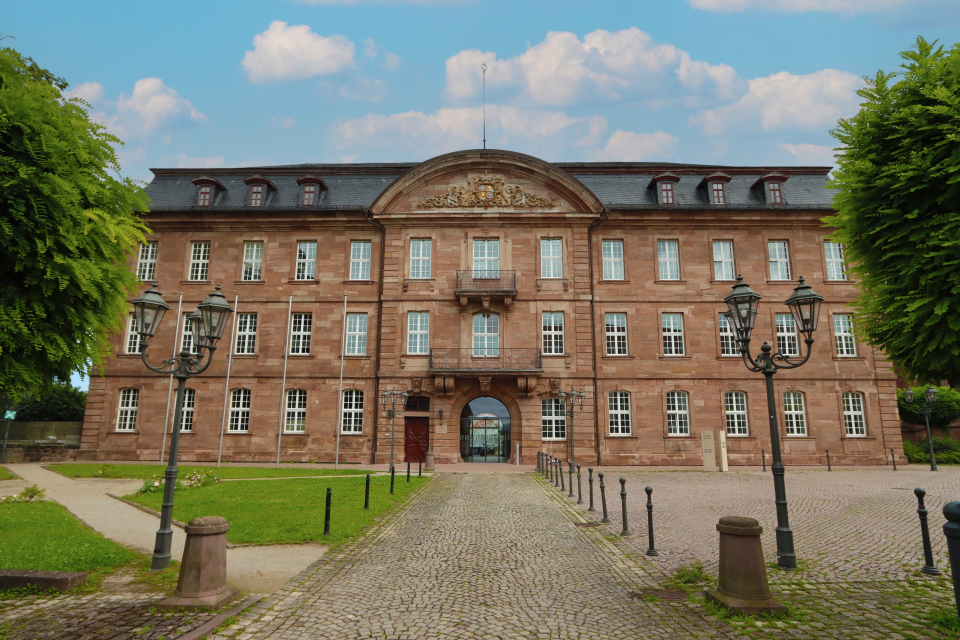 Landkreis Eichsfeld