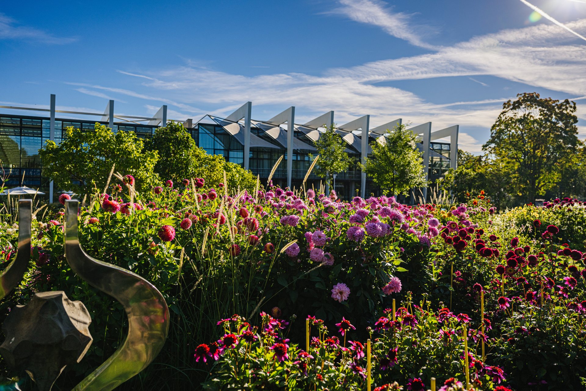 egapark Erfurt