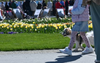 Eröffnung Landesgartenschau 2026