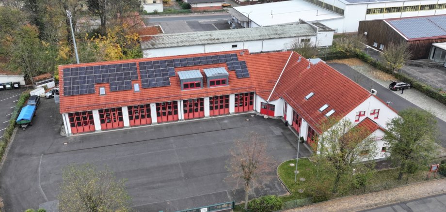 Feuerwehr Leinefelde Feuerwehr Leinefelde