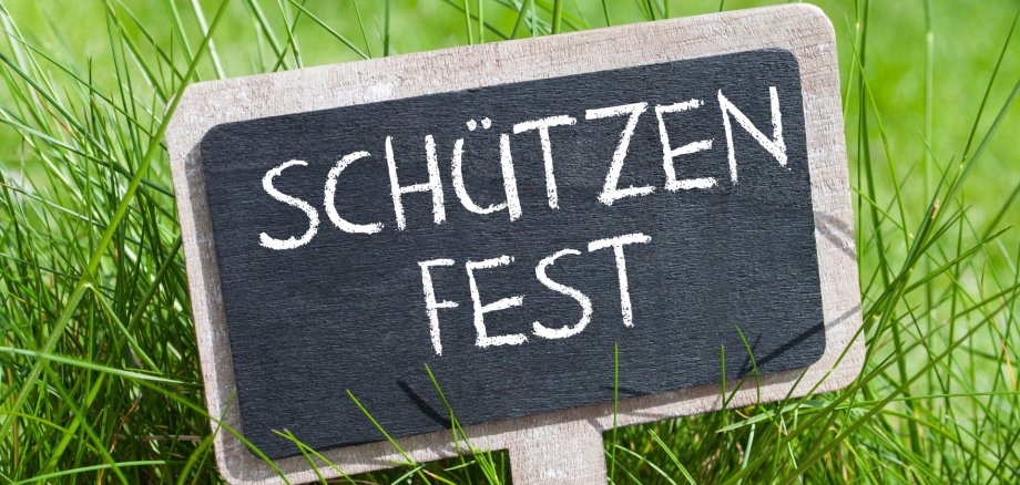 Schützenfest