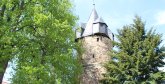 Beuren historisch alter Turm