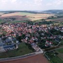 Luftbild Breitenbach