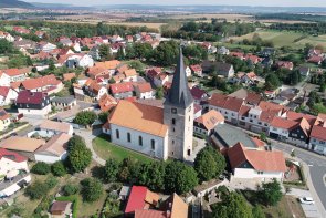 Luftbild Breitenbach