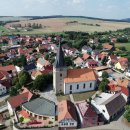 Luftbild Breitenbach