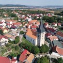 Luftbild Breitenbach