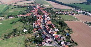 Luftbild Breitenholz